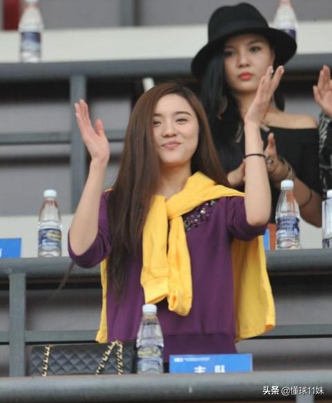 58同城中甲：深足赌命美女掌门？降级解散跑路只有她获肯定