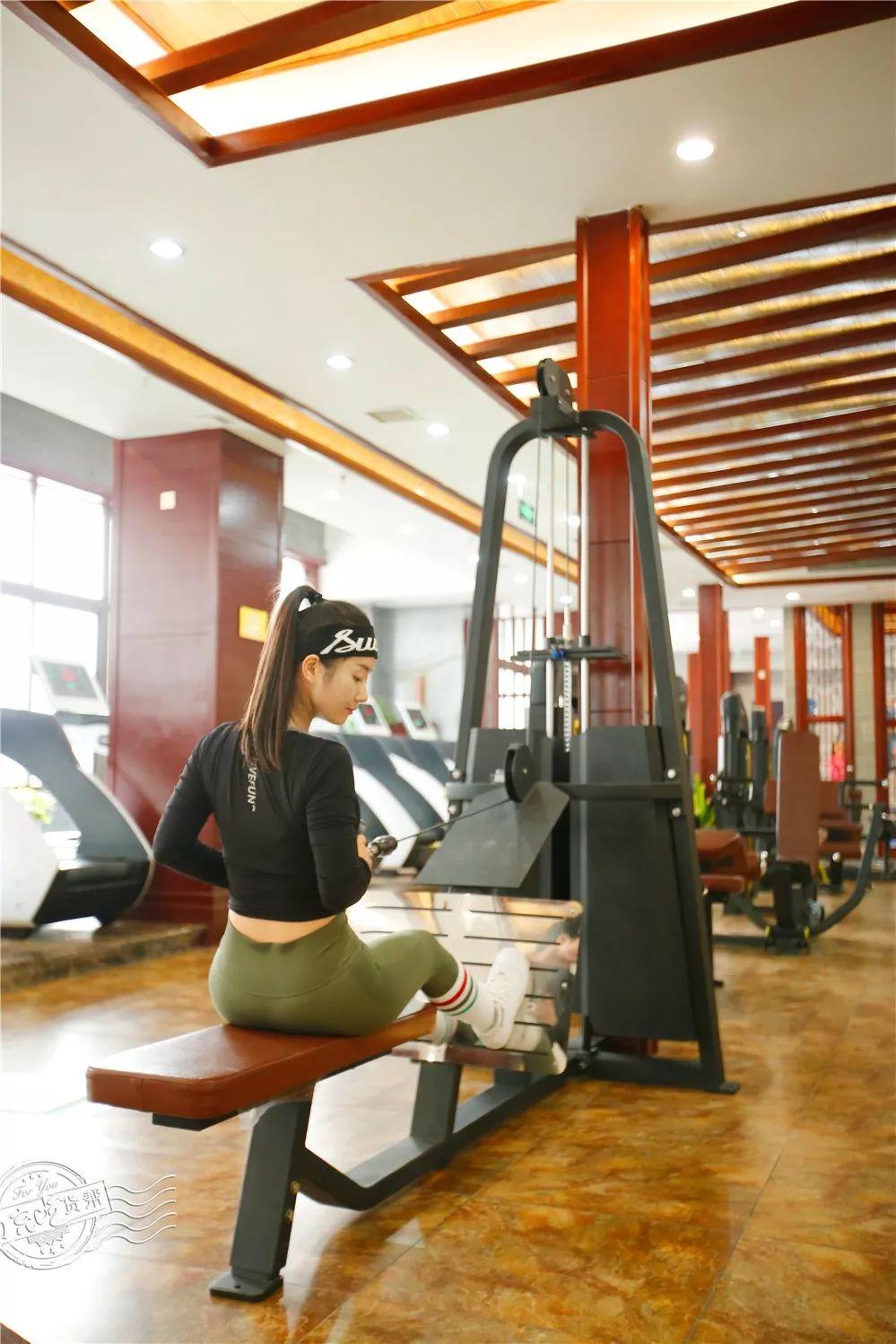 南充健身房有潜水池,南充哪里有室内健身房