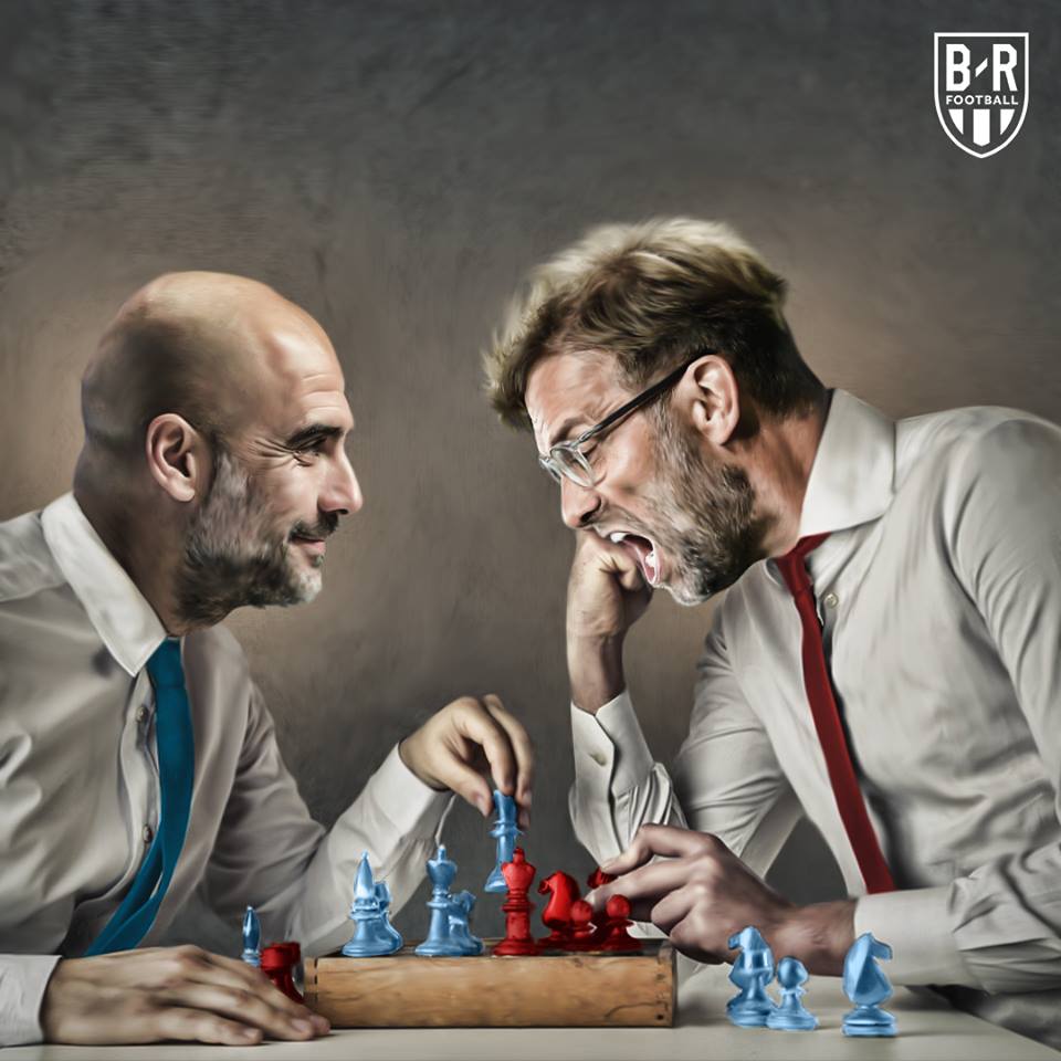 利物浦永不独行克洛普,利物浦社区盾杯夺冠阵容