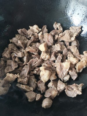 番茄炖牛肉做法软烂好吃,番茄炖牛肉怎么做才软烂好吃