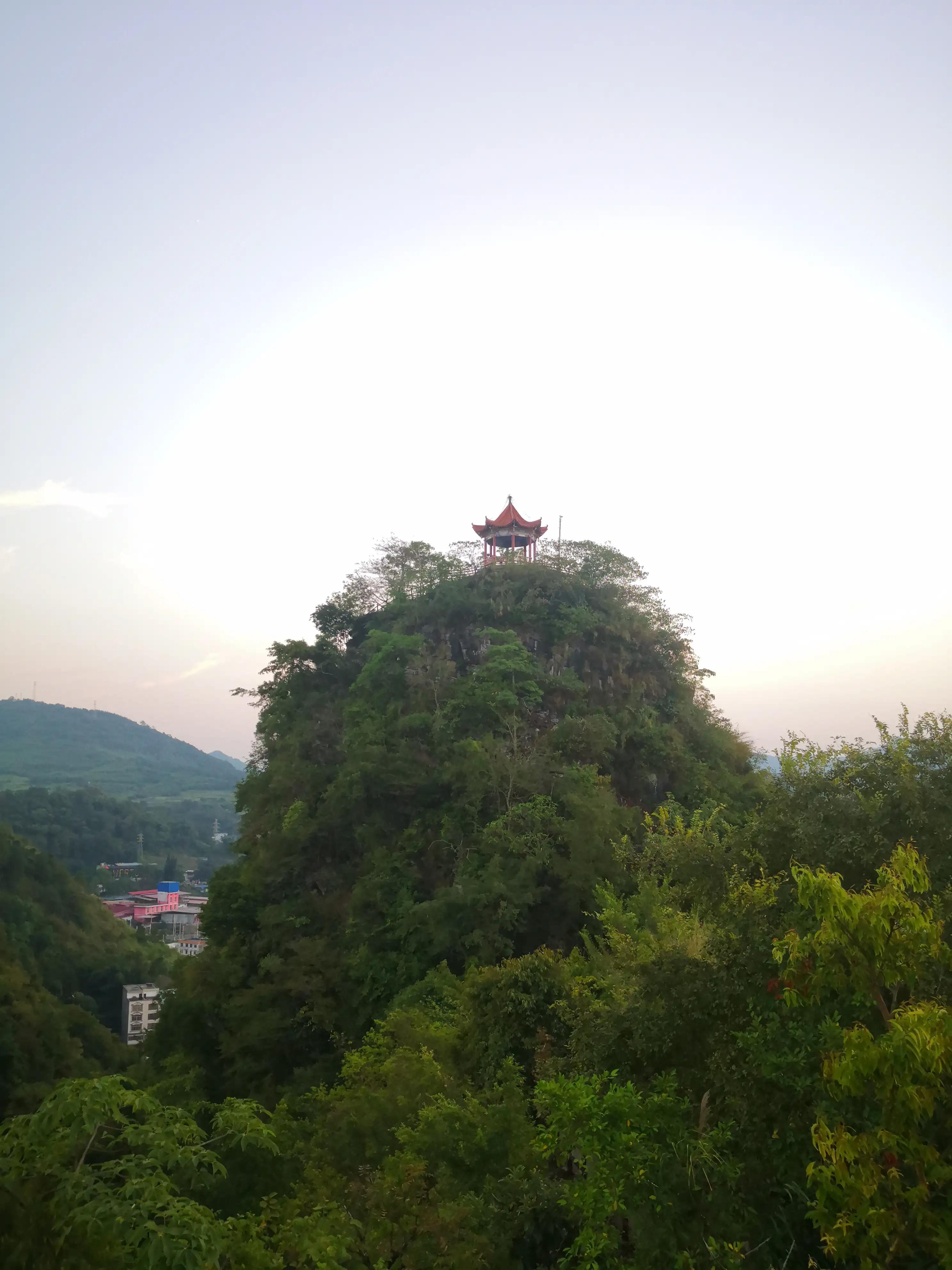 广西巴马吃住攻略,巴马百魔洞吃住行