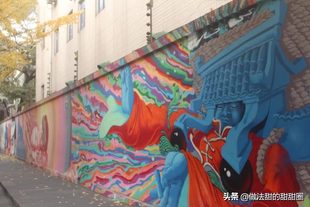 宽窄巷子附近有一条什么街,宽窄巷子一条街在哪里