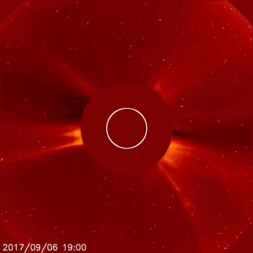 科普知识6个关于太阳的惊人事实,关于太阳的三大惊人事实