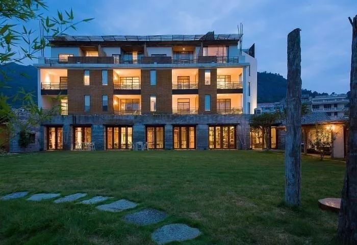 楠溪江好的精品民宿哪家比较好,楠溪江民宿客栈排名前十