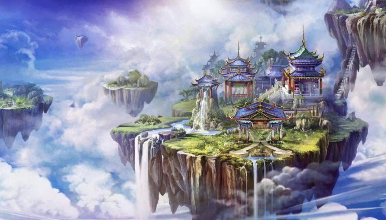 修真仙侠小说完结排行榜,完结修真小说十大巅峰之作