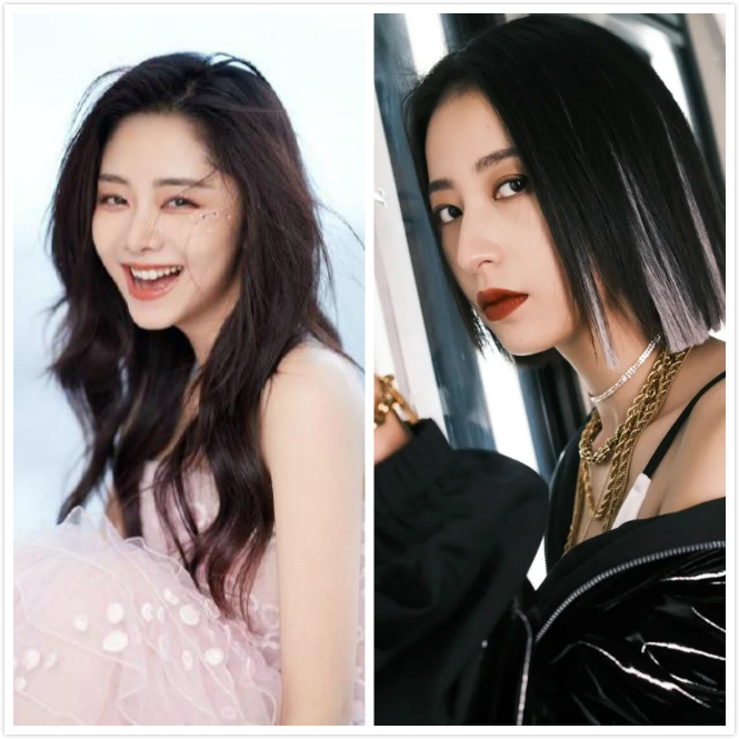 什么颜色的奶茶色好看又显白,染什么颜色显白减龄奶茶色