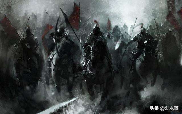 唐玄宗与安史的关系如何,唐玄宗防西北边军