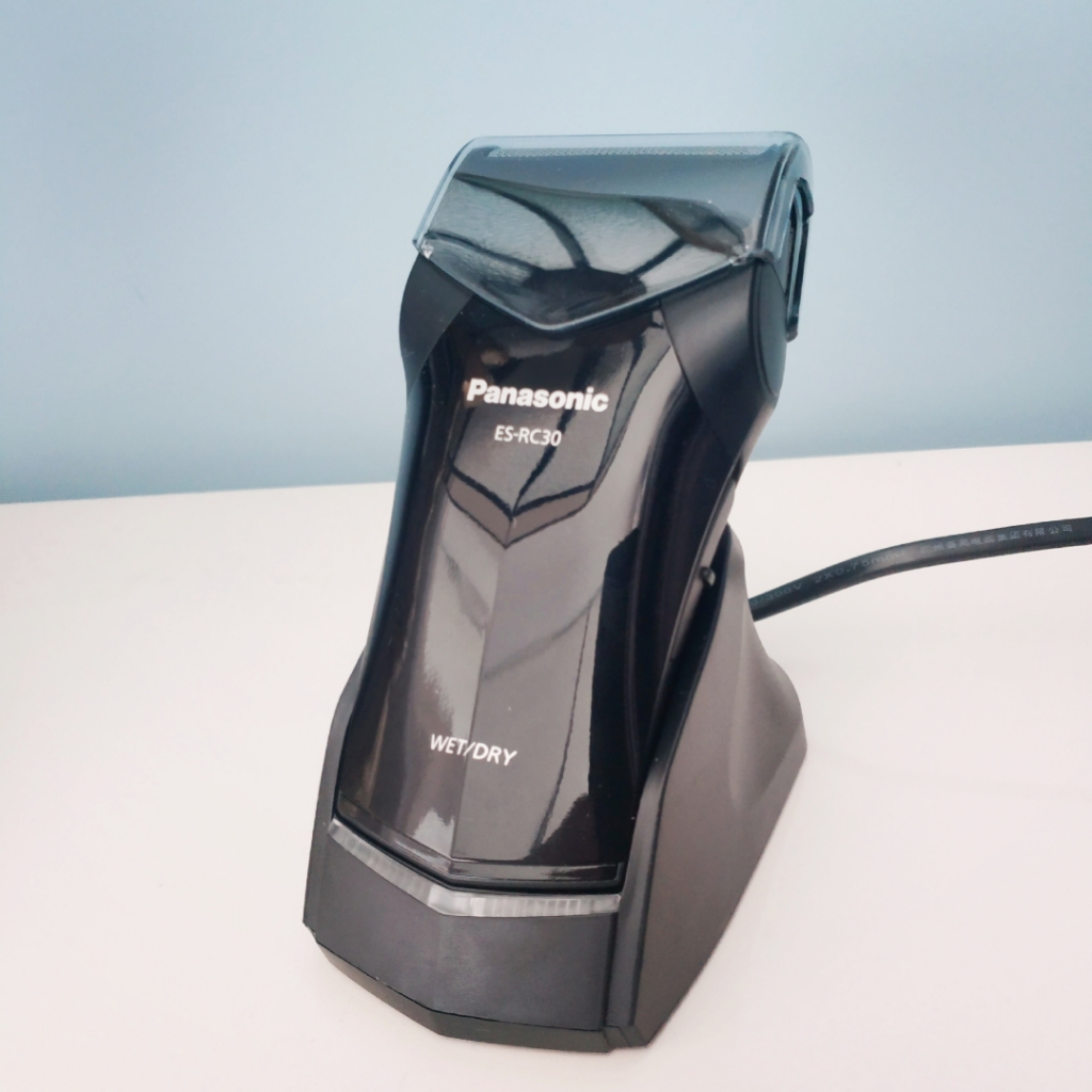 顶级剃须刀松下,松下panasonic小锤子pro剃须刀