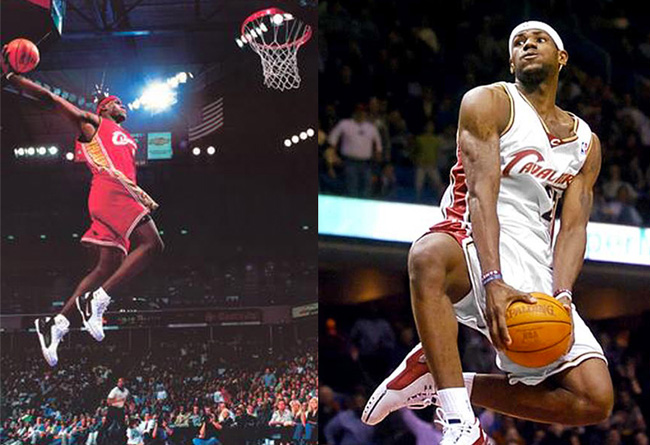 这些年穿过最好的鞋,这些年穿过的运动鞋