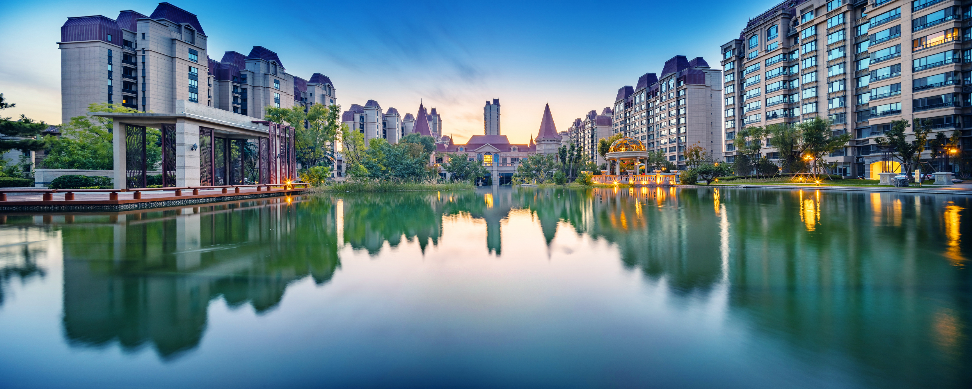 被美哭了的图片,被美景美哭了