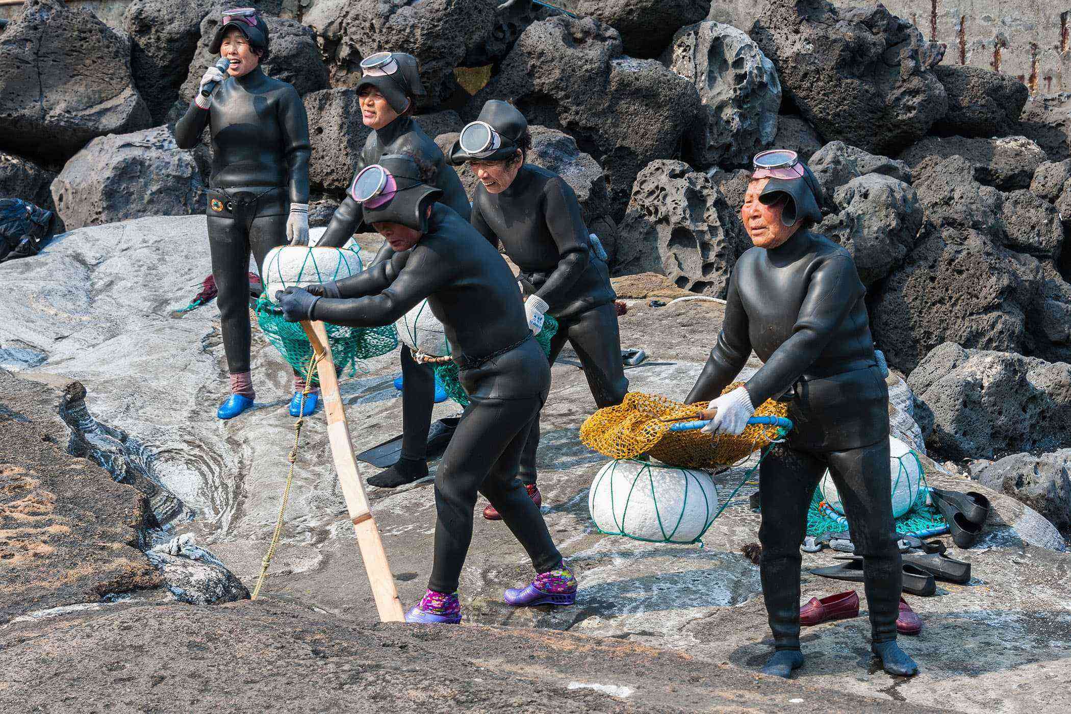 海胆到底多好吃,海胆原来是这么吃的