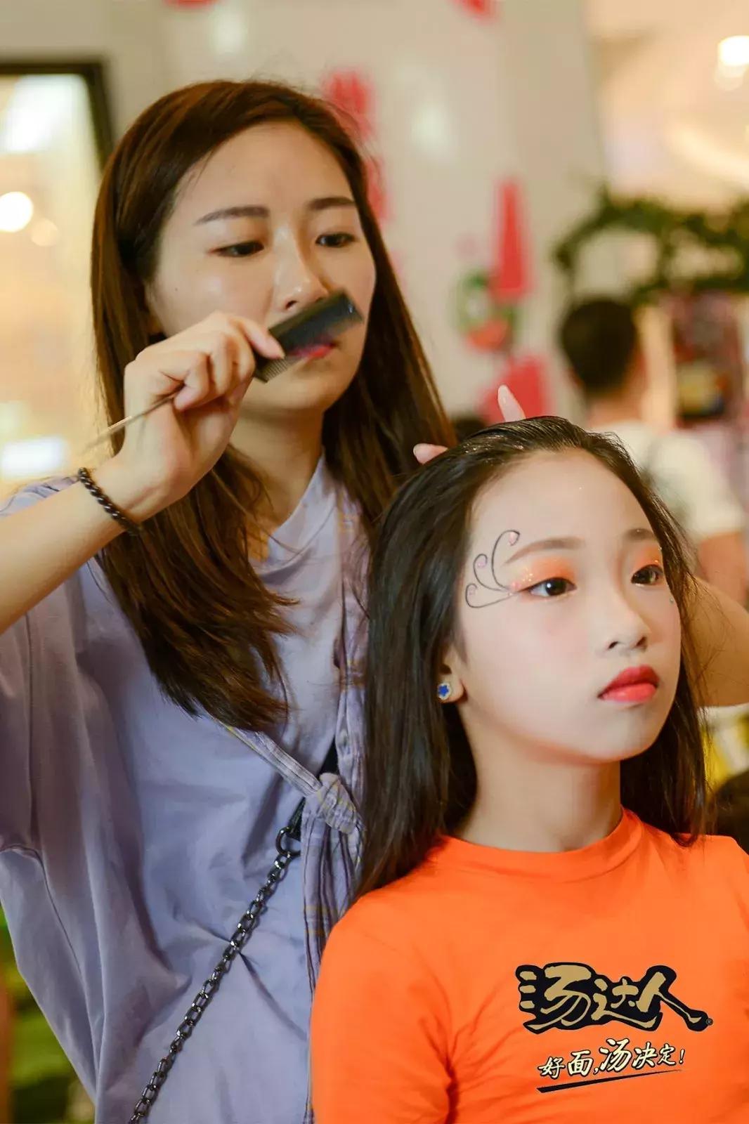 元气高汤，一碗见底！汤达人8.16与您相约泉州新天城市广场啦