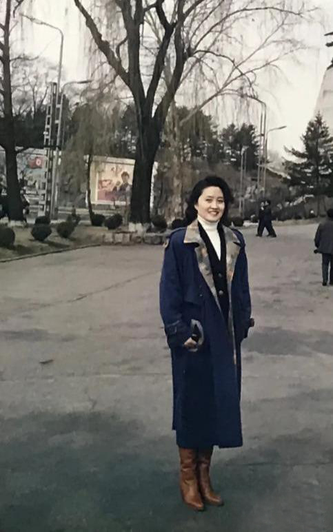 歌手姚贝娜享年多大,歌手姚贝娜病逝时间