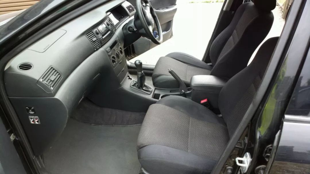 丰田卡罗拉旅行车上市时间,丰田卡罗拉旅行车全部车型