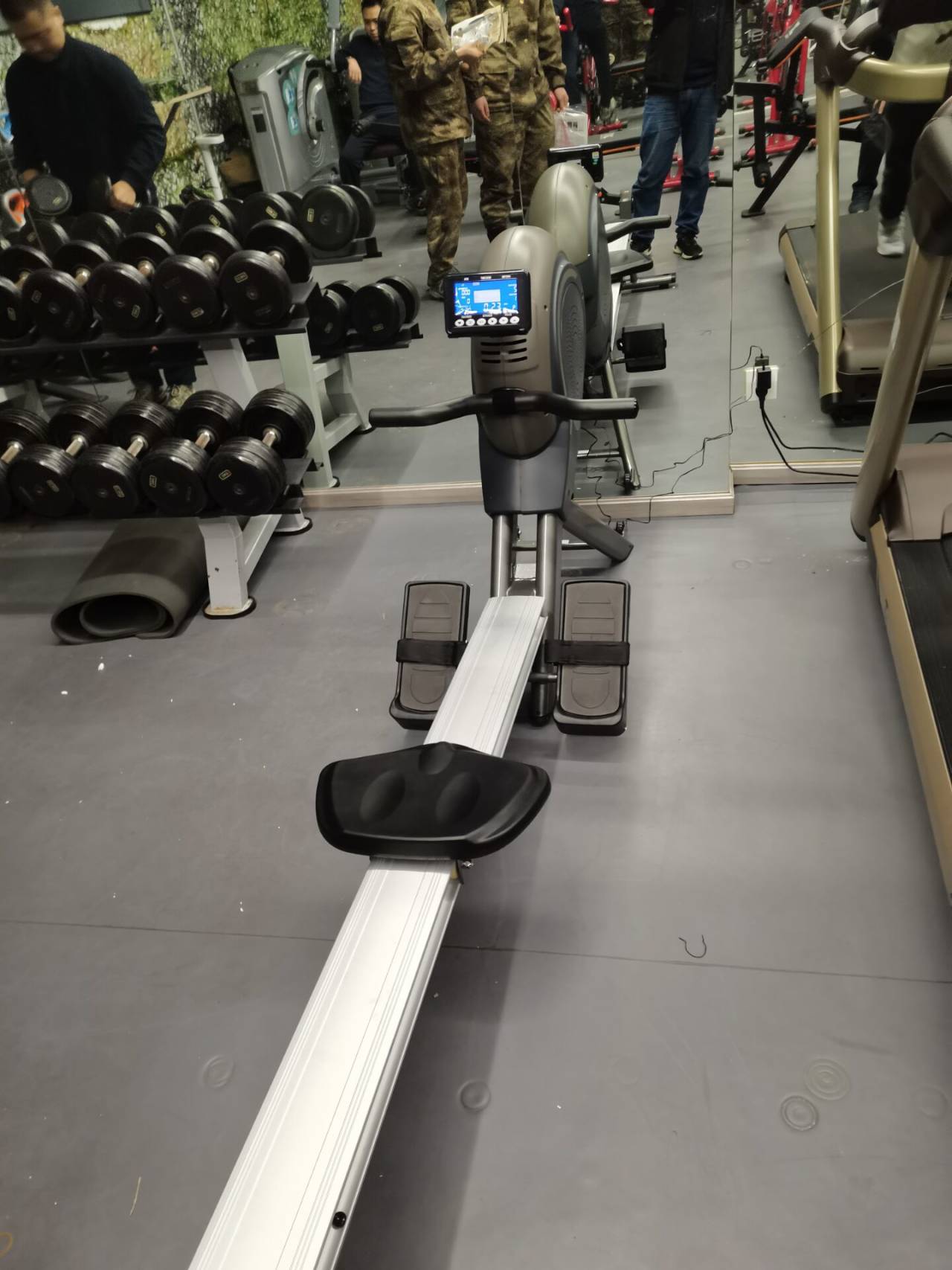 适合居家锻炼的器材,居家健身器材哪种比较有用