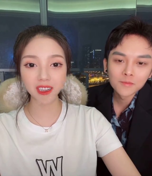 22岁女网红怀孕,21岁女网红怀孕