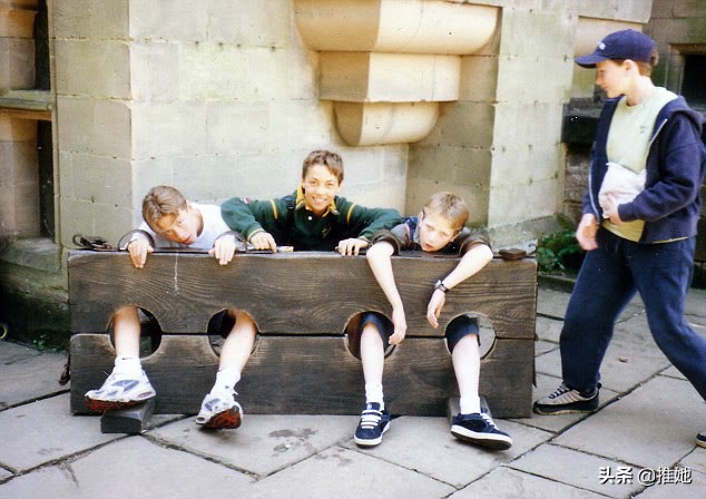 凯特王妃的弟弟詹姆斯婚礼讲话,凯特王妃弟弟大婚