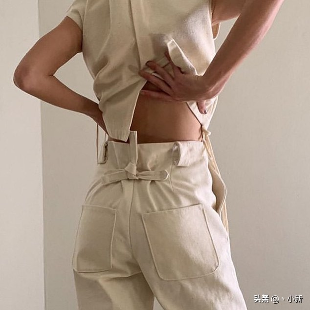 2022女装春夏单品趋势分析,2024春款女装趋势