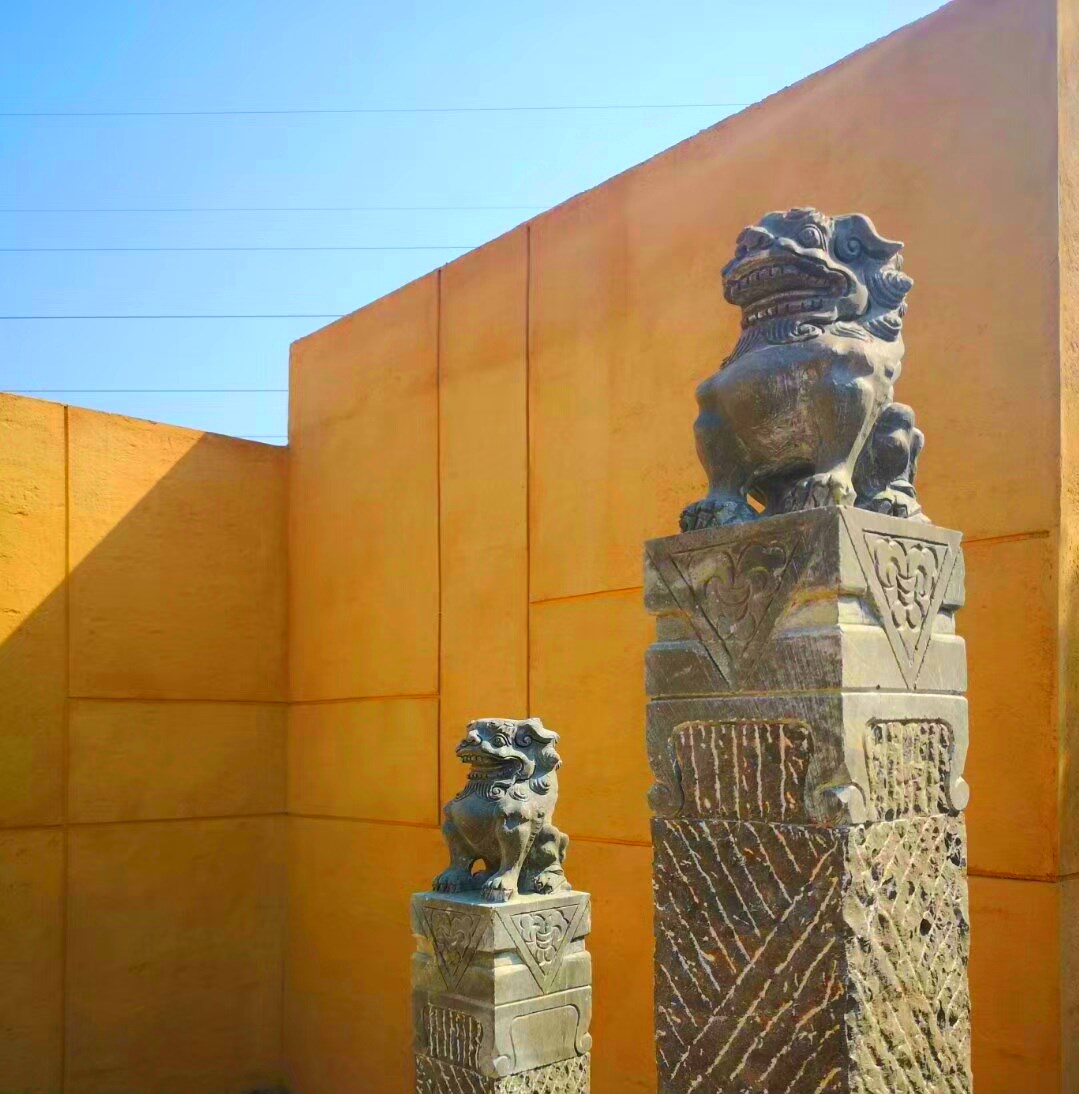 东西方现代夯土墙建筑集粹