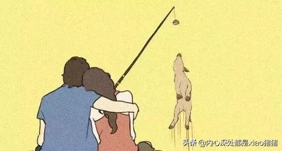 舔狗是褒义词贬义词,把舔狗描述成一个褒义词