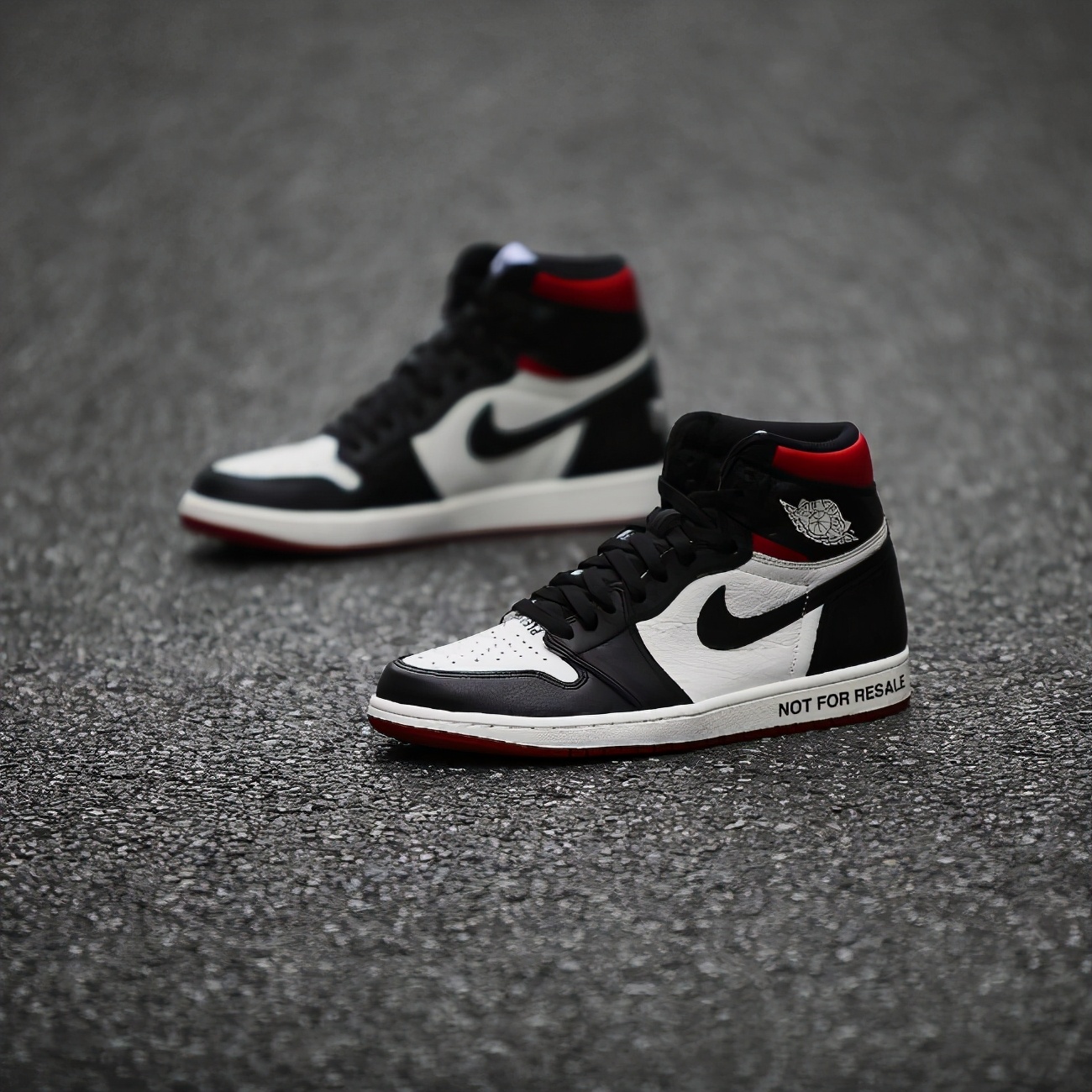 nike板鞋高颜值推荐aj1,nike球鞋知识