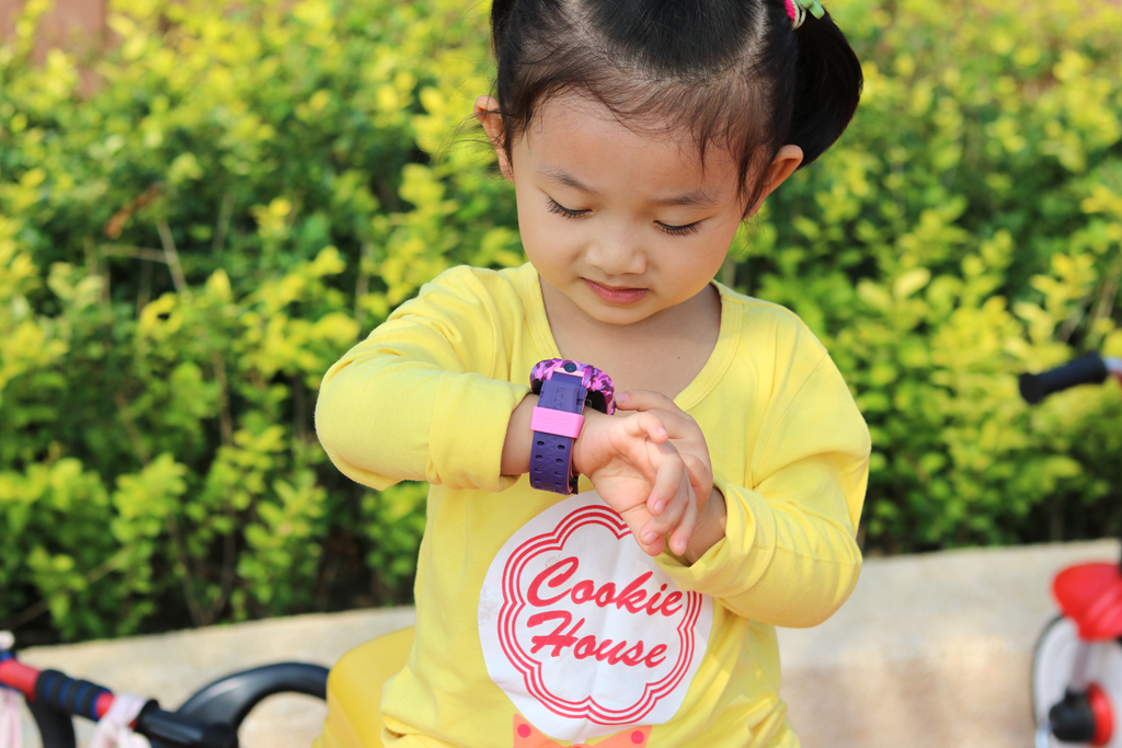 360s2手表vs小天才z6手表,360儿童手表s2深度体验