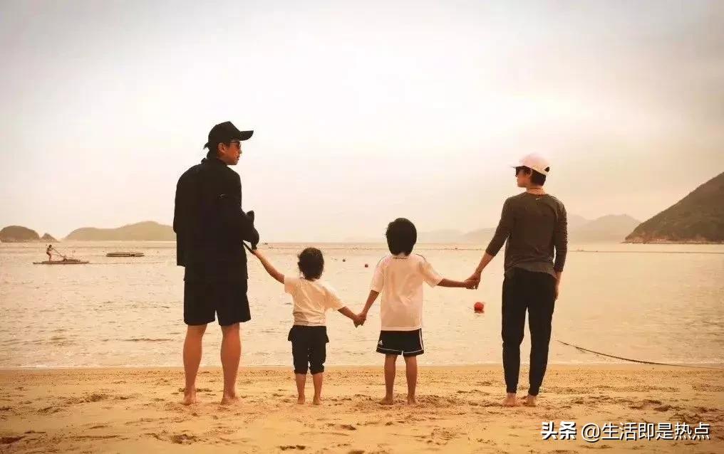 35岁孙俪重回颜值巅峰,孙俪对年龄的感慨