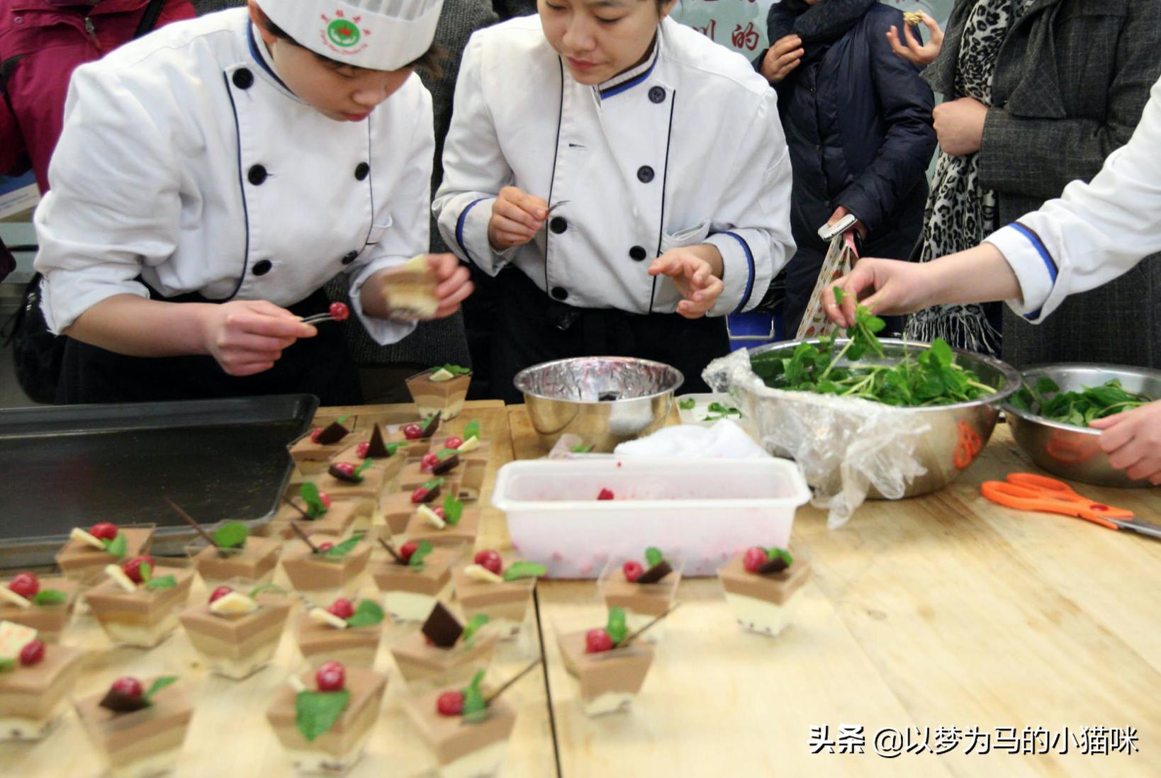 就业后薪资高的专科专业,专科毕业就业待遇最好的专业