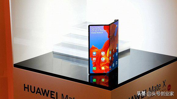 华为5g折叠手机价格及性能如何,5千以上折叠屏华为手机5g