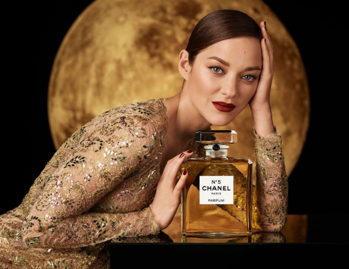 香奈儿可可小姐香水哪款最经典,香奈儿邂逅柔情淡香水35ml