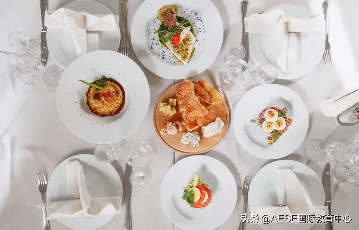 中国人的餐桌文化礼仪,大人要学的中华传统餐桌礼仪