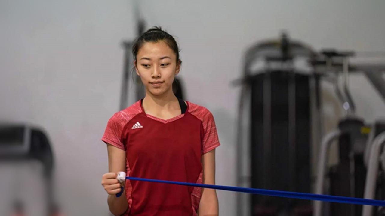 女排四大新星排名,女排全国锦标赛最新赛程