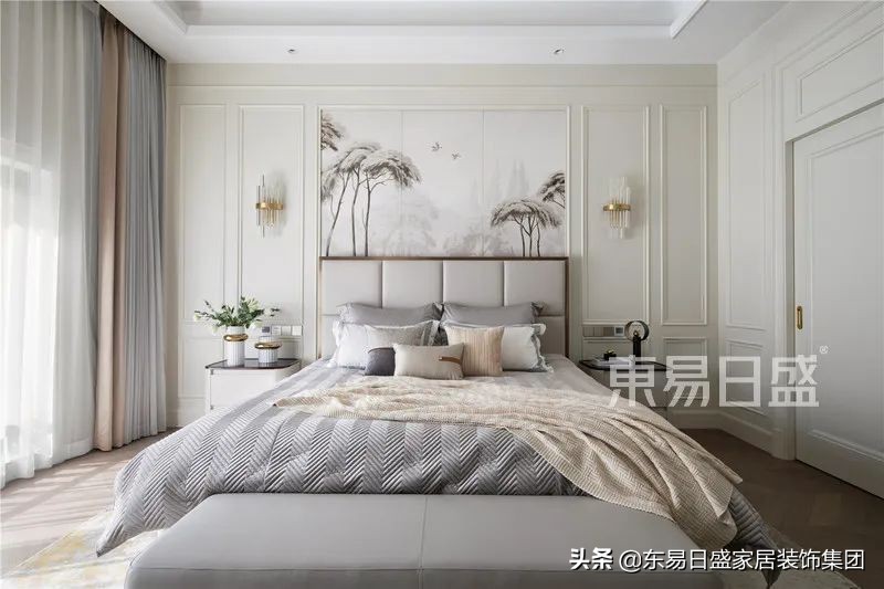 实用又省钱的卧室设计,最实用的卧室设计