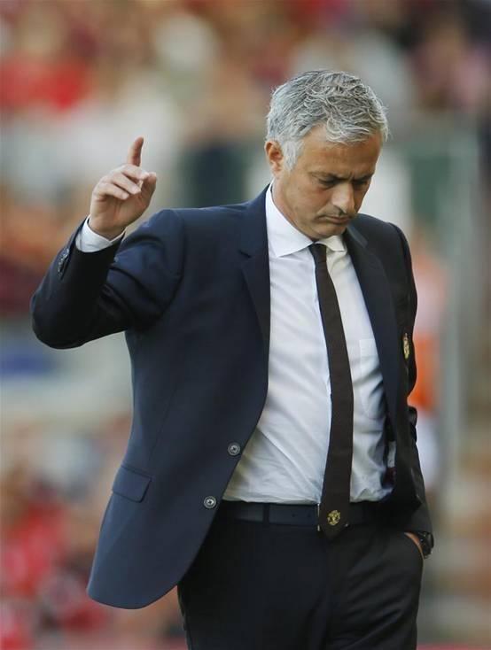 不做“伪球迷”，这些主教练的绰号从何而来？（1）