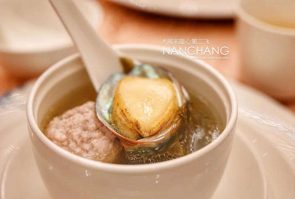 南昌3天2晚旅行攻略,南昌旅游攻略2天1夜一日游