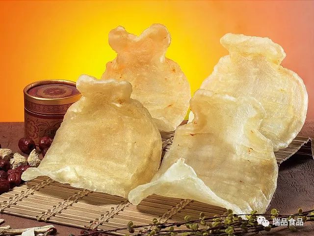 天气热花胶融化是正常的吗,花胶会不会发霉