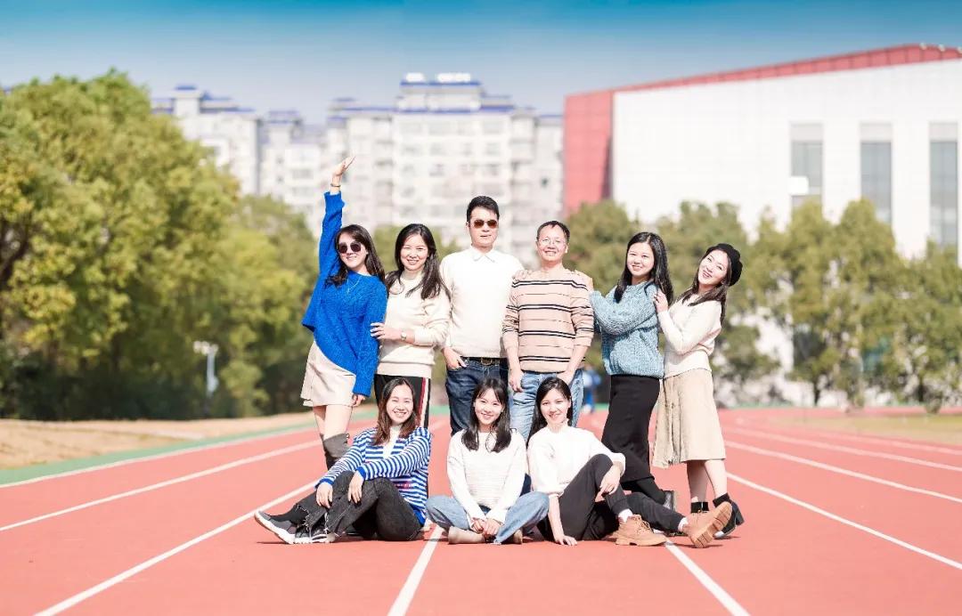 长沙南雅中学毕业生赵栩嘉，母校六年给她的……