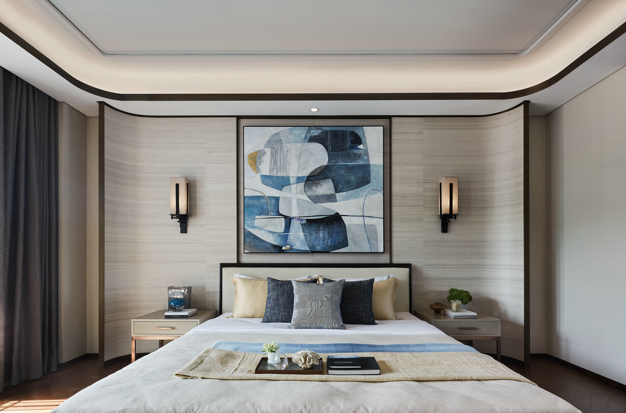 家装客厅电视背景墙效果图片简约,客厅卧室电视背景墙装修效果图