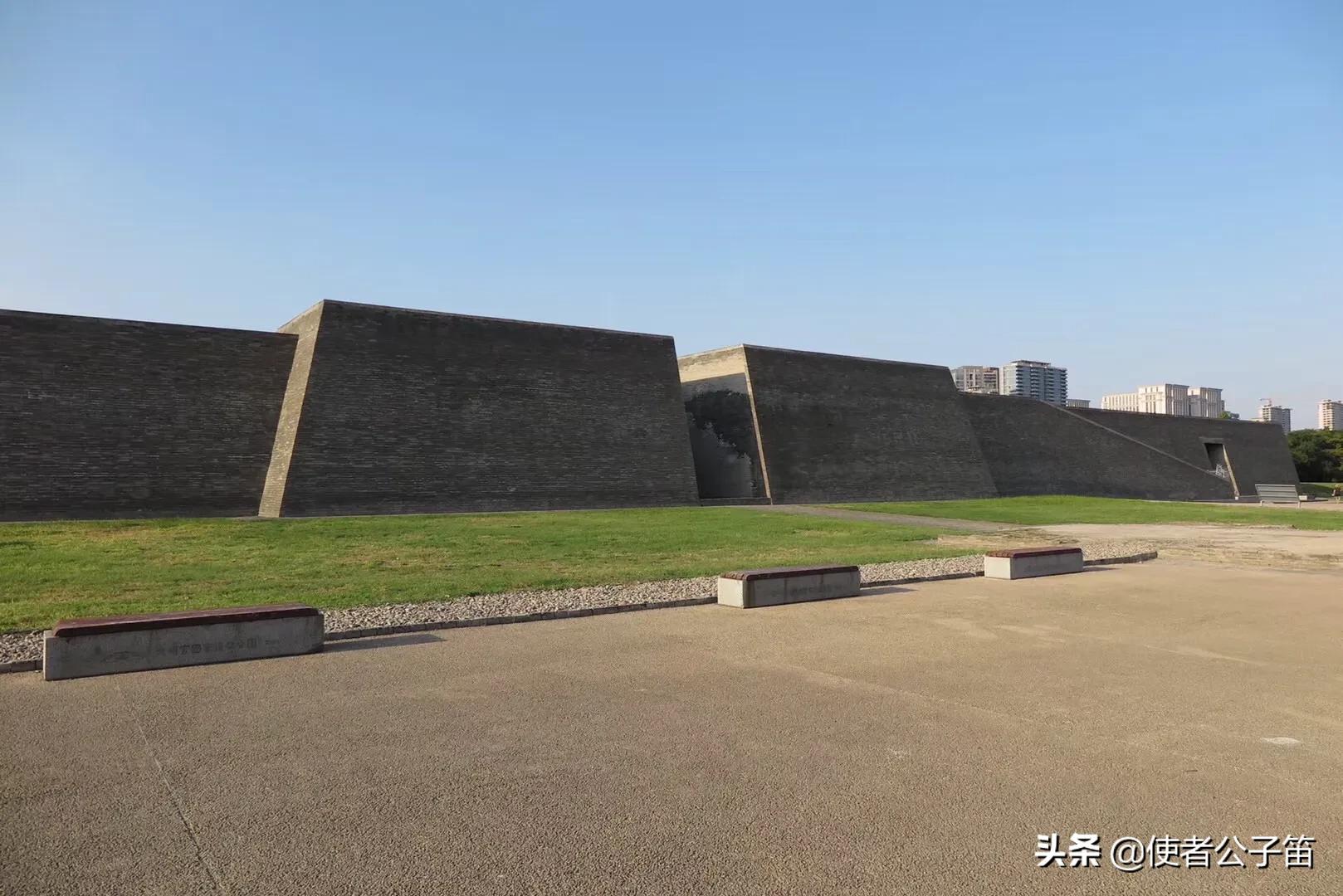 长安大明宫遗址公园,长安大明宫1-40集