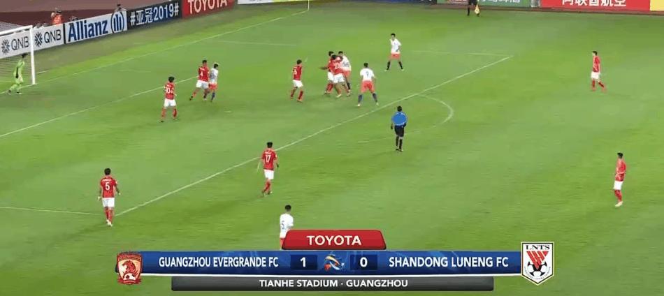 鲁能张弛最新消息,张弛对鲁能的贡献