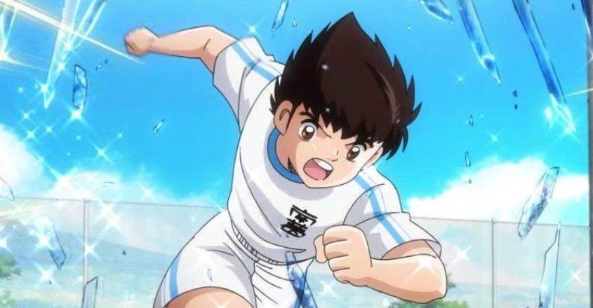 足球小将的魅力有多强大,足球小将质量怎么样