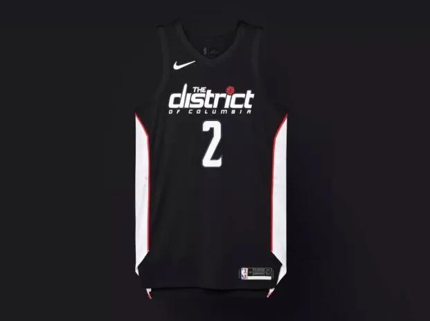nba城市版球衣什么意思,18-19赛季nba城市版球衣