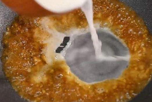 淀粉和生粉用法有什么不同,淀粉和生粉区别用途