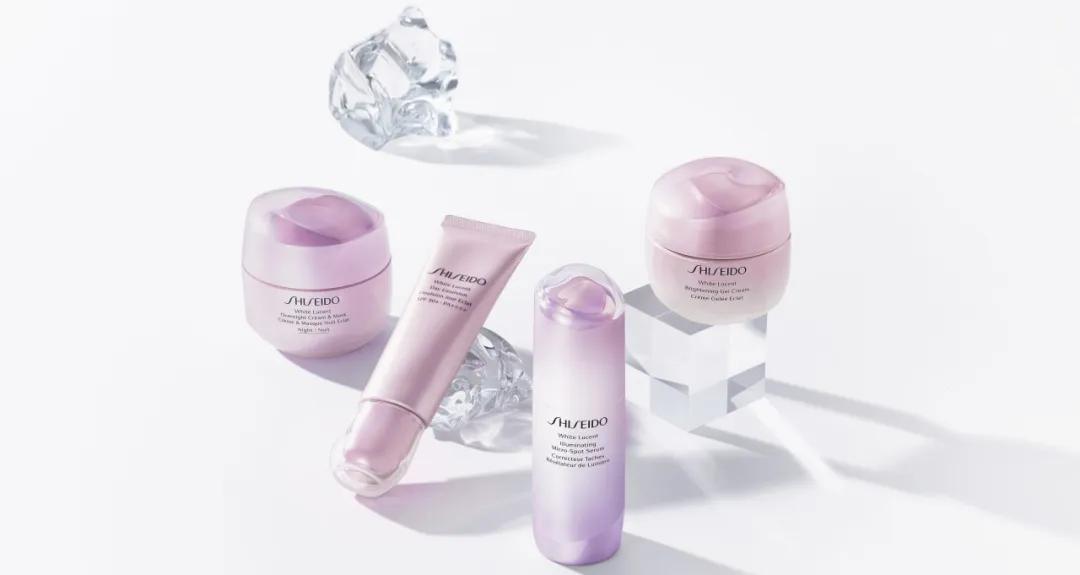 日本资生堂人气30款详解,资生堂小红瓶红腰子哪个好用