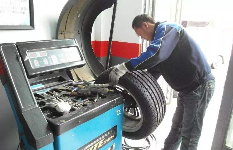 换轮胎用做四轮定位和动平衡吗,小车做四轮定位和动平衡多少钱