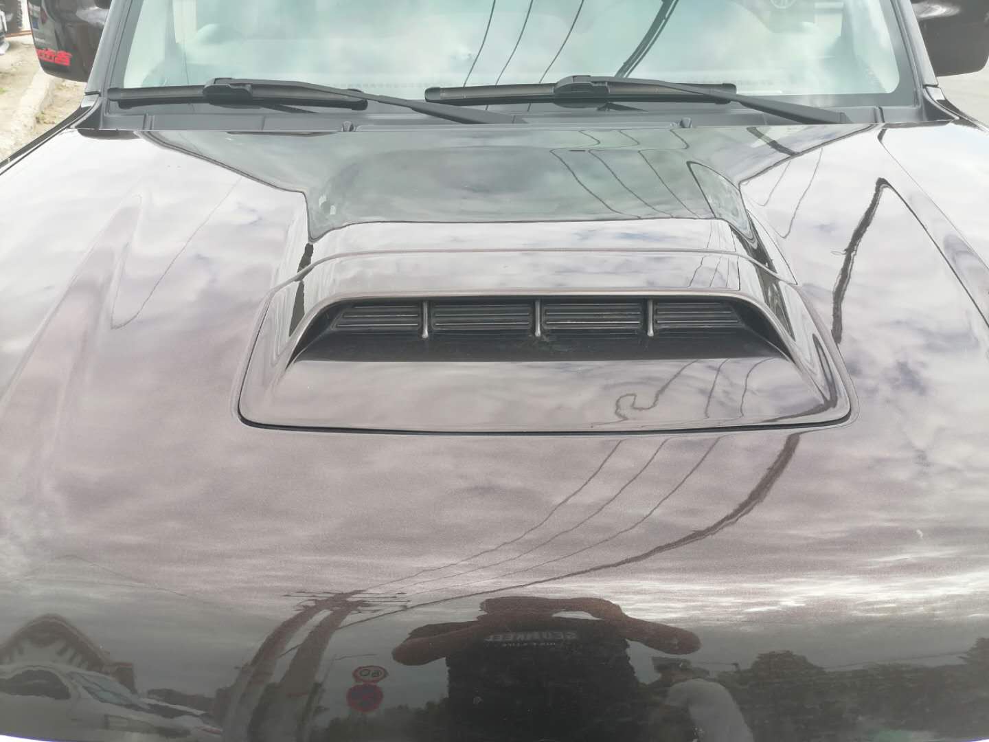 略显可爱的越野车铃木吉姆尼,二手吉姆尼越野能力有多强