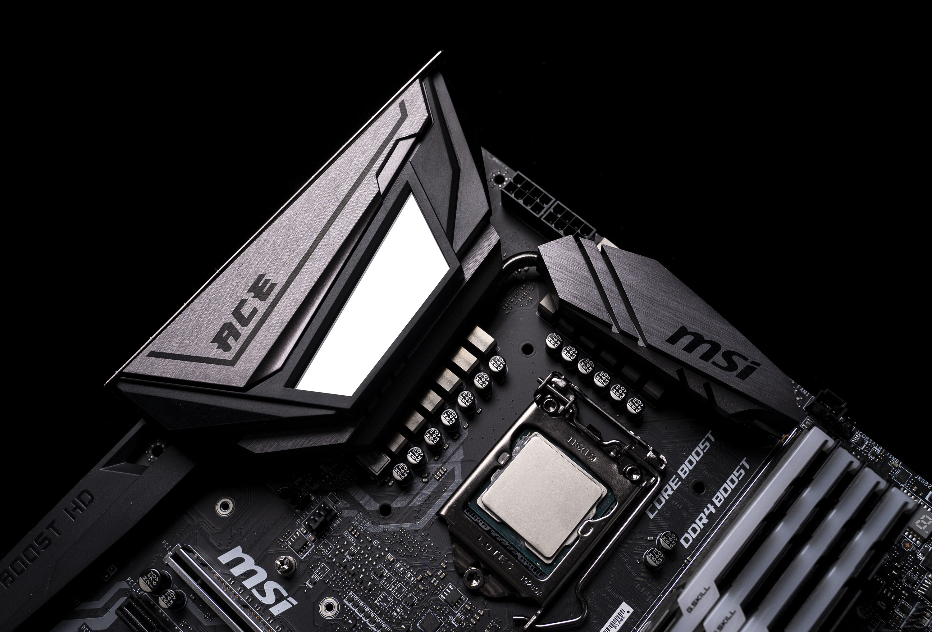 联力鬼斧机箱装机配件推荐,联力鬼斧机箱安装视频