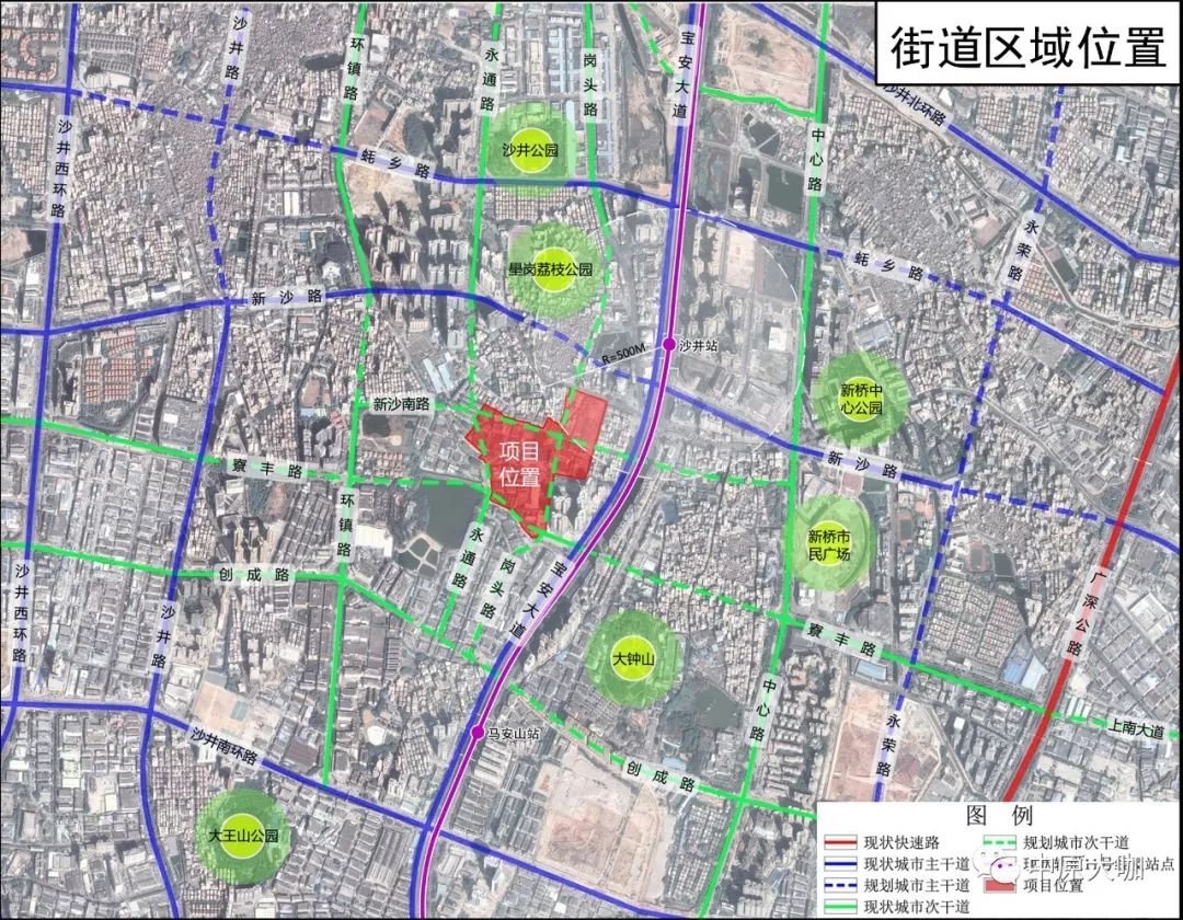 大空港汇集8大旧改航母，5项目体量超百万