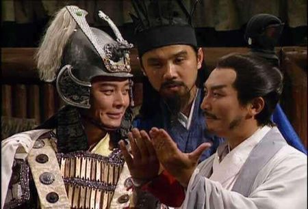 三国演义的发展史,三国演义的演变过程