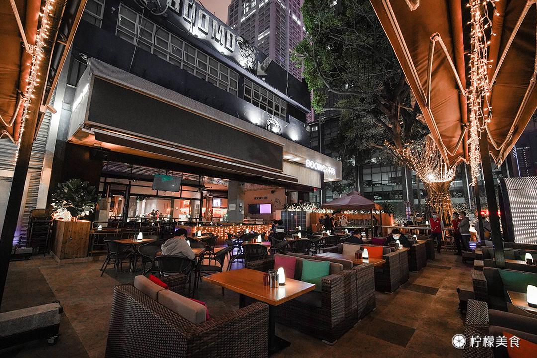 谁说深圳上下沙，不如广州上下九